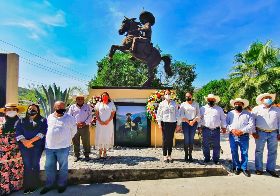 Sostiene Barbosa compromiso con el campo: Segob en Ayoxuxtla