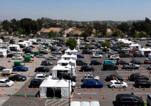 Vacunación fronteriza generaría 13.8 millones de visitantes
