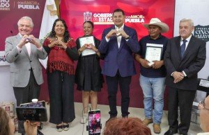 Mezcal poblano líder nacional con 118 municipios de denominación de orígen