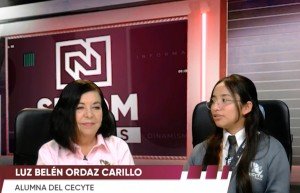 Estudiantes del CECyTE de Puebla triunfan internacionalmente con proyecto de reciclaje basado en IA