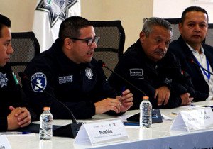 Refuerza SSP estrategias ante actividades comerciales y económicas de fin de año