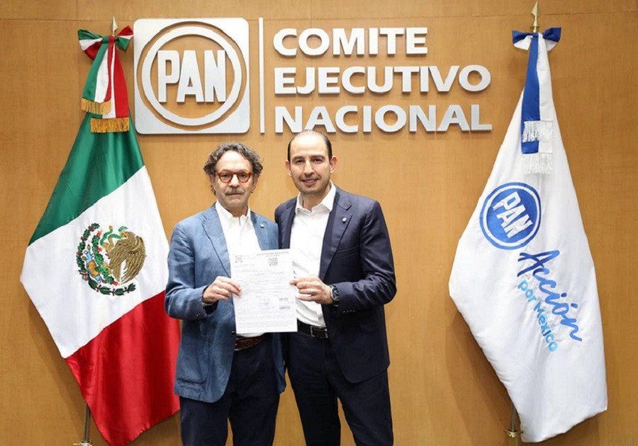Gobierno multicolor