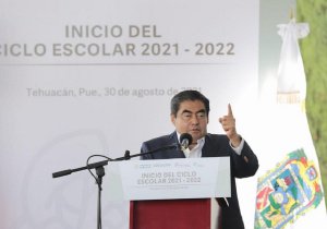 Miguel Barbosa Huerta