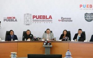 Puebla combate la impunidad con operativos coordinados y uso estrat&eacute;gico de tecnolog&iacute;a