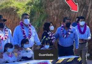 Nombran a Javier Aquino como jefe de la Oficina del Gobernador