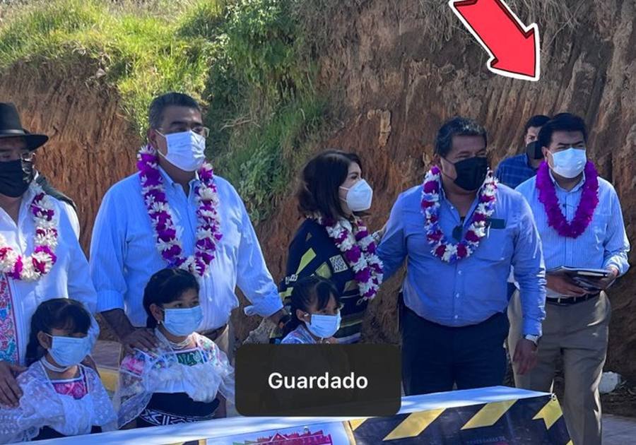Nombran a Javier Aquino como jefe de la Oficina del Gobernador