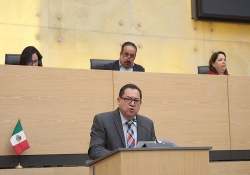 Impulsan en Congreso exhorto para que municipios asignen recursos de forma estratégica