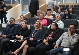 Reflexionan en el Congreso del Estado sobre el Constitucionalismo Poblano