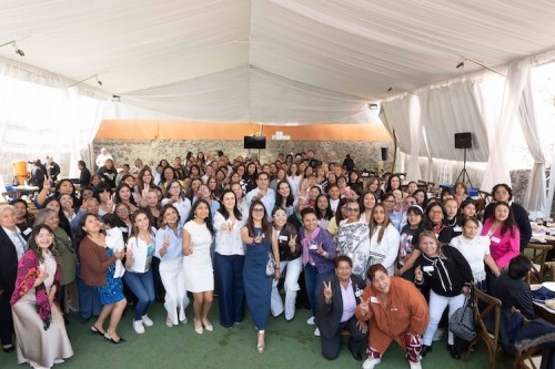 Comité Directivo Municipal llama a fortalecer la participación de las mujeres panistas en Puebla
