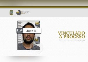 Vinculado a proceso por feminicidio en grado de tentativa