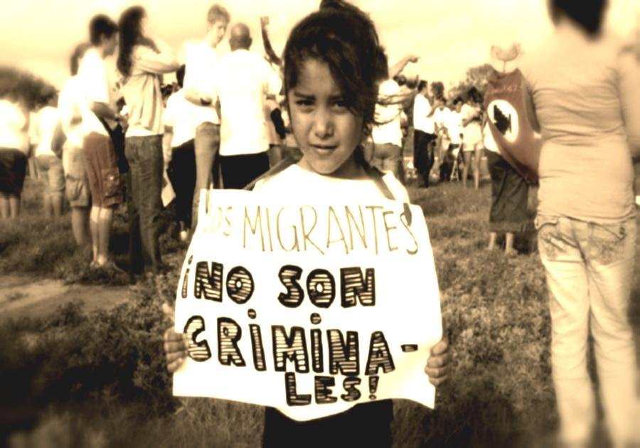 Polémica por deportaciones de mujeres con sus recién nacidos