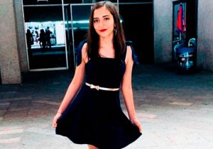 Debanhi murió por asfixia