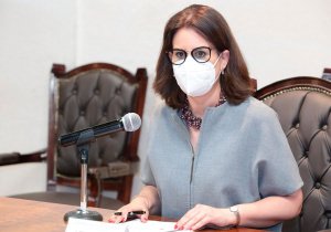 En evaluaci&oacute;n constante posibilidad de reabrir m&aacute;s giros comerciales: SEGOB