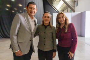 El sello de Ceci Arellano