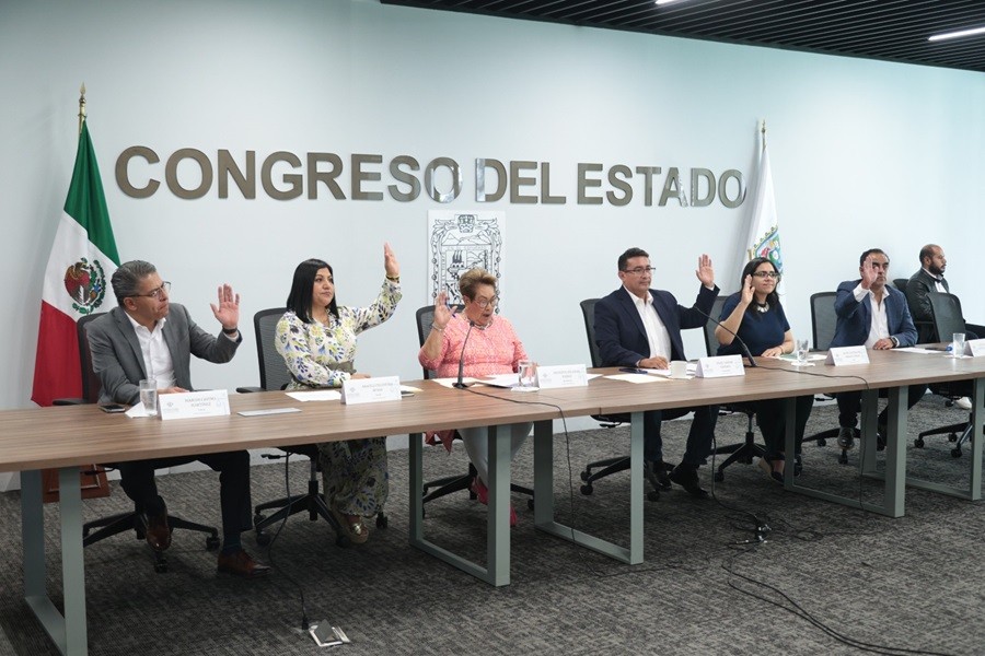En Comisi&oacute;n del Congreso aprueban exhorto para fortalecer a micro productores agr&iacute;colas