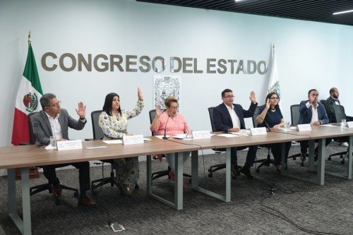 En Comisión del Congreso aprueban exhorto para fortalecer a micro productores agrícolas