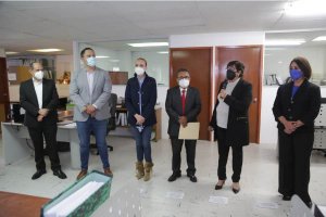 Abre Gobierno Municipal ventanilla para regularización de predios