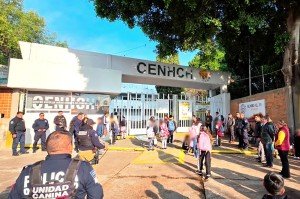 Reto viral pone en jaque a autoridades y maestros… ¿y los padres?