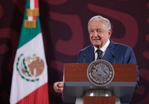 AMLO: Paro en Poder Judicial es ilegal, pero no afectará a la mayoría