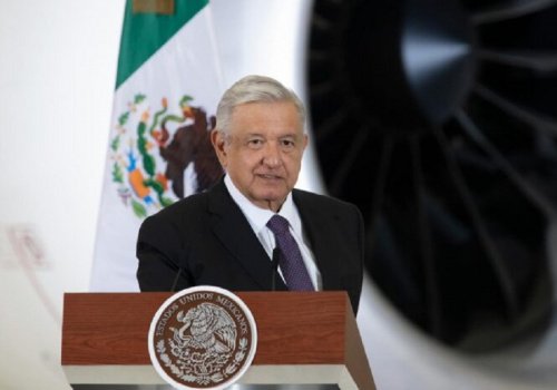 Andr&eacute;s Manuel L&oacute;pez Obrador