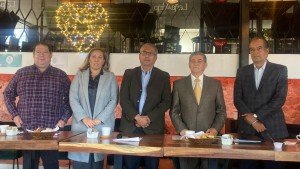 Confirma participaci&oacute;n la planilla Liderazgo que Une, en la elecci&oacute;n de la CMIC Puebla