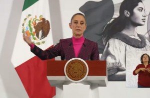 Gobierno lanza estrategia "Cero Robos" en carreteras clave de México