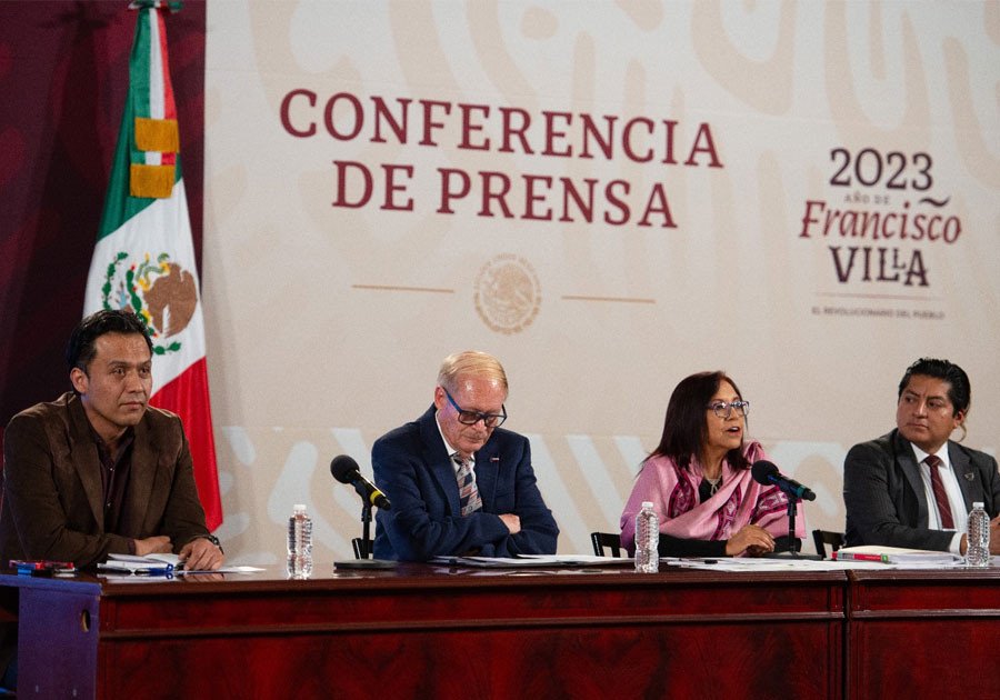 Sin impedimento jurídico, distribución de casi 100 millones de libros de texto gratuitos: SEP