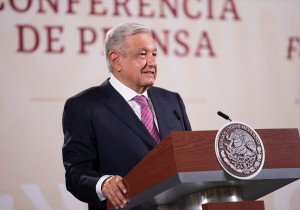 Ley Minera no afecta inversiones de empresas privadas, asegura AMLO