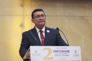 Con inclusión, diálogo y consenso, Congreso del Estado trabaja por el bienestar social
