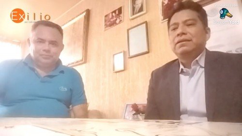 Ferrusquilla Jr. rompe el silencio: disputa por herencia llega a tribunales