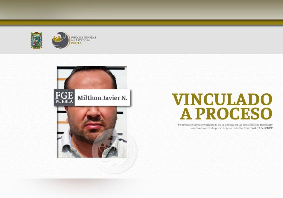 Ex director del IEDEP, vinculado a proceso por falsificación de documento