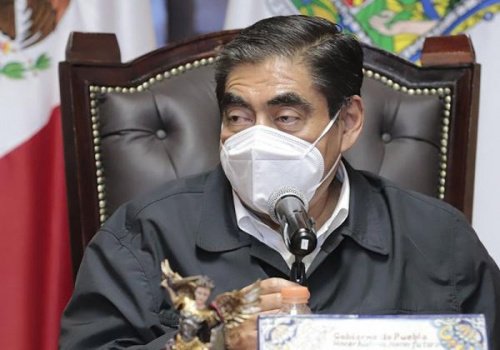 Grupos porriles no representan a Morena: Barbosa