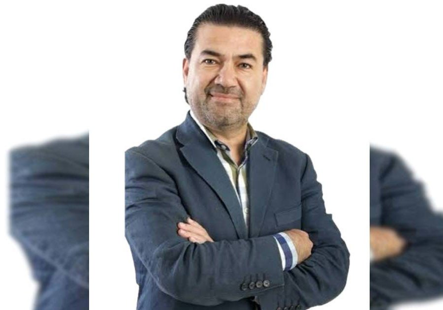 Reportan desaparici&oacute;n del periodista Jaime Barrera Rodr&iacute;guez