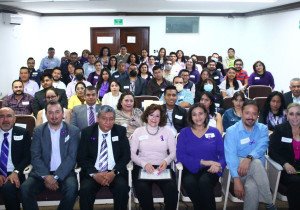 Personal de Sindicatura se capacita en atención a víctimas de violencia