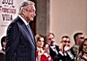 AMLO y el gran golpe (legislativo) final