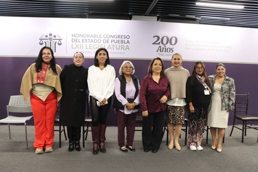 Conmemora Congreso D&iacute;a Internacional de las Personas con Discapacidad