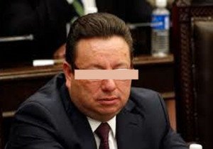 Advierte Barbosa que hay más procesos abiertos contra Eukid N.