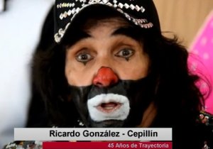 Cepillín