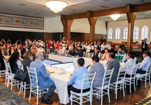 Refuerzan estrategias de salud pública en reunión estatal con jurisdicciones sanitarias