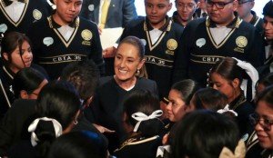 Invertir en educación es sembrar futuro