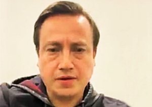 Da Ruth Zárate coscorrón por inseguridad al hijo de Mier