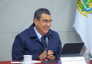 “Uy, qué miedo”, le dice Sergio Salomón a ERP sobre su “destape”