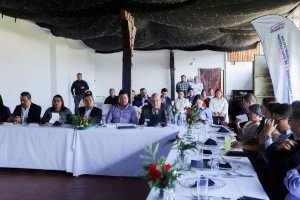 Presenta San Andrés Cholula Ventanilla Digital de Inversiones y moderniza estructura regulatoria