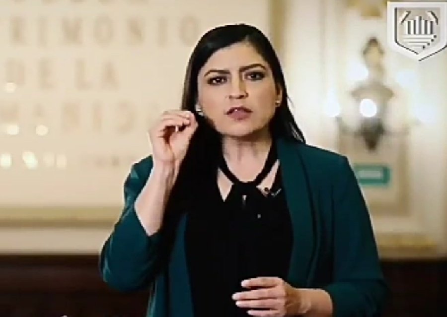 Anuncia CRV más reuniones con empresarios para reactivación