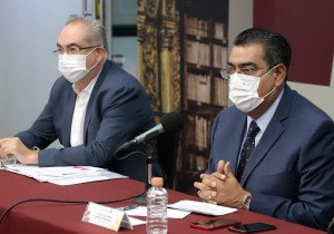 Ordena Sergio Salomón diseñar plan de acción para evitar violencia contra mujeres