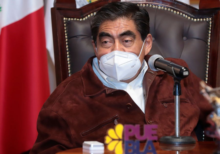 Alcaldes de la mixteca en complacencia, omisión y hasta miedo con los grupos delincuenciales: Barbosa