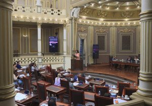 Impulsan en el Congreso iniciativa para promover la inclusión laboral de las personas adultas mayores