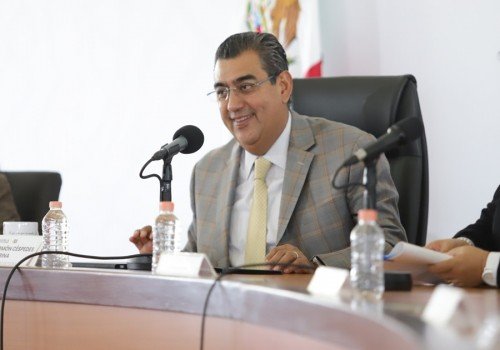 AMLO, l&iacute;der que cambi&oacute; la vida reciente del pa&iacute;s: Sergio Salom&oacute;n