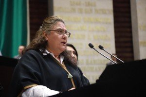 Rosario Orozco invita a poblanos a registrarse en programa de vivienda
