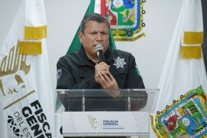 Fueron seis los directores de Seguridad detenidos en Puebla por vínculos delictivos